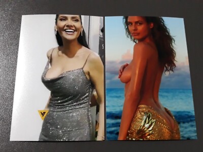  MODEL  2 Fotos  10 x15 cm Format  Photo ×1374