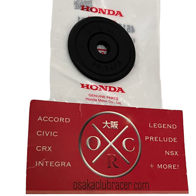 OEM Honda Brake Booster Master Cylinder Rod Seal 46185-S04-J01 96