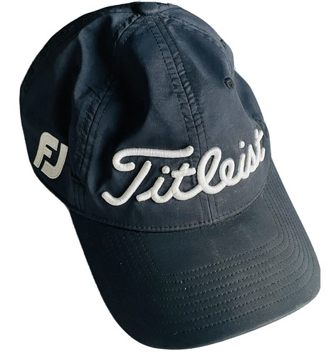 titleist white sox hat