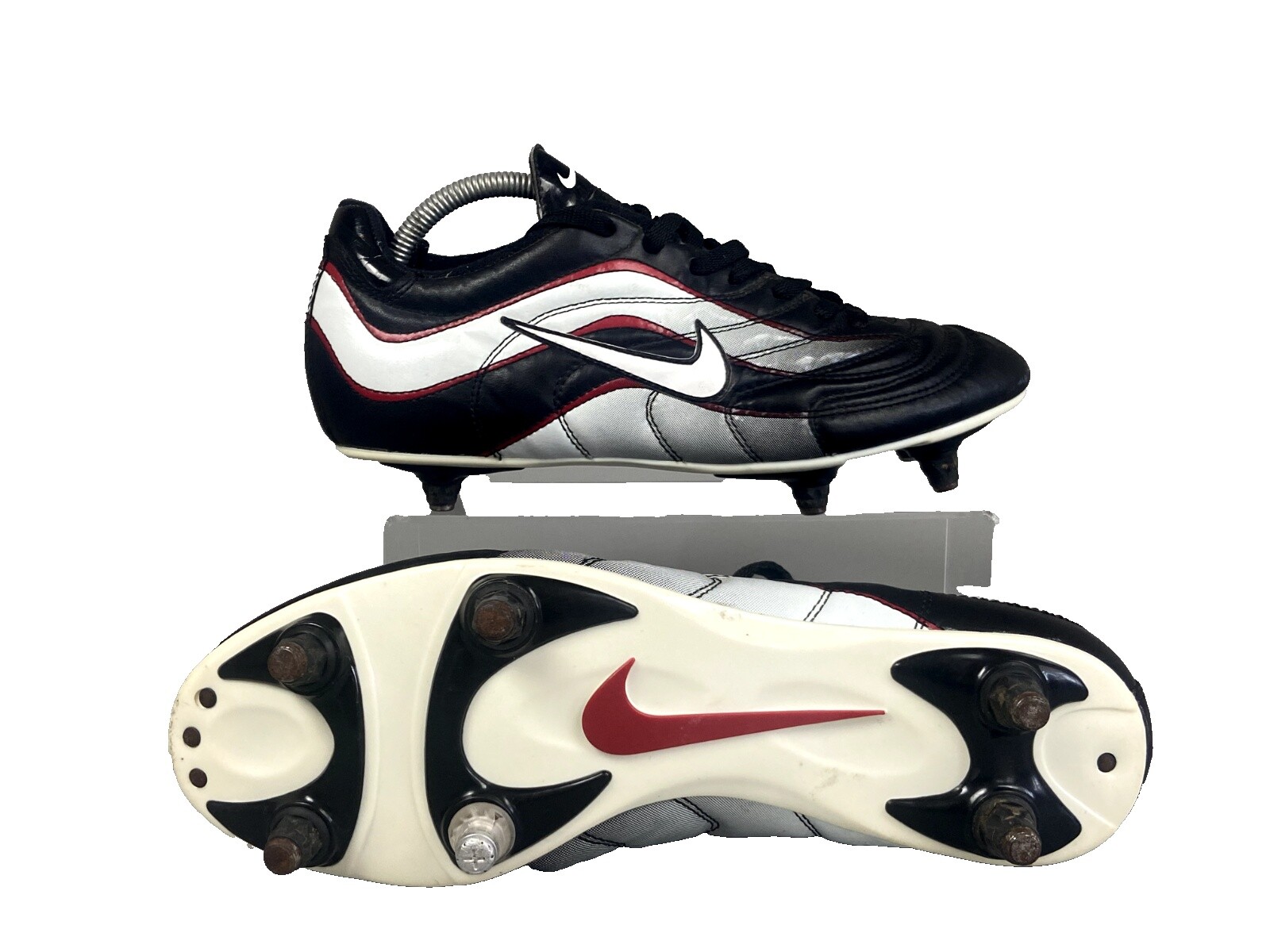 Nike Tiempo R10 Ronaldinho | eBay