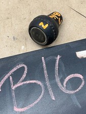 Ford Truck F150 Bronco F250 F350 Transfer Case Shifter Shift Nob Knob 38 Coarse