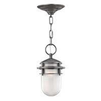 AußEnleuchte Pendelleuchte HäNgeleuchte Deckenlampe Alu Glas HäMatit Veranda