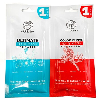 Good Day Hair Mask