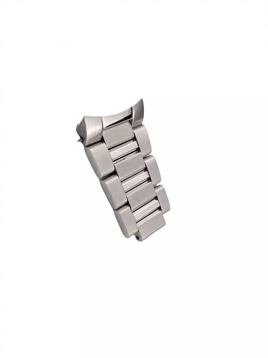 Watch band shop 22mm stainless steel
