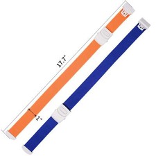 Elastic First Aid Quick Release Medical Sport Emergency Tourni 5Pack Tourniquet