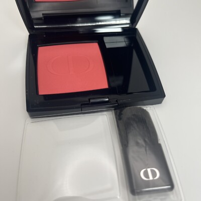 Dior Rouge Blush Powder #047 MISS oz g NO BOX