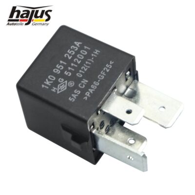 Hajus Relais Multifunktionsrelais Audi A3 Seat Altea Leon VW Golf Passat