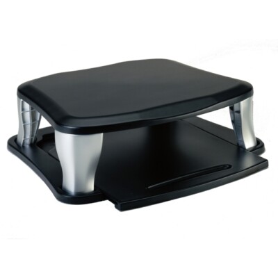 Targus PA235U Universal Monitor Stand-Black