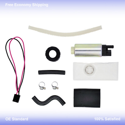 Fuel Pump for 1985-1997 Ford Mustang 2.3L 3.8L 4.6L 5.0L SP1148 GCA3350 HFP-340