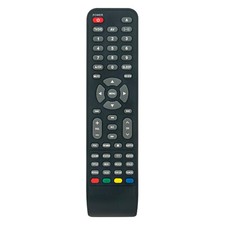 RM-KP11/LCD15DVD014/RC1145308/00 Replace Remote for BUSH TV DVD KENMARK LVD158