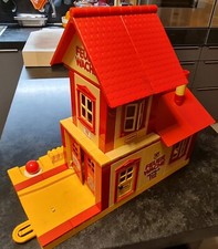 Carrera Struxi Feuerwache