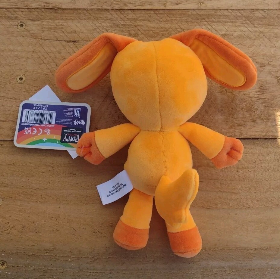 Poppy Playtime Smiling Critters 8