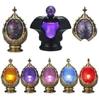 Premium Bandai Madoka Magica Rebellion Soul Gem Light Set Figure Homura Japan
