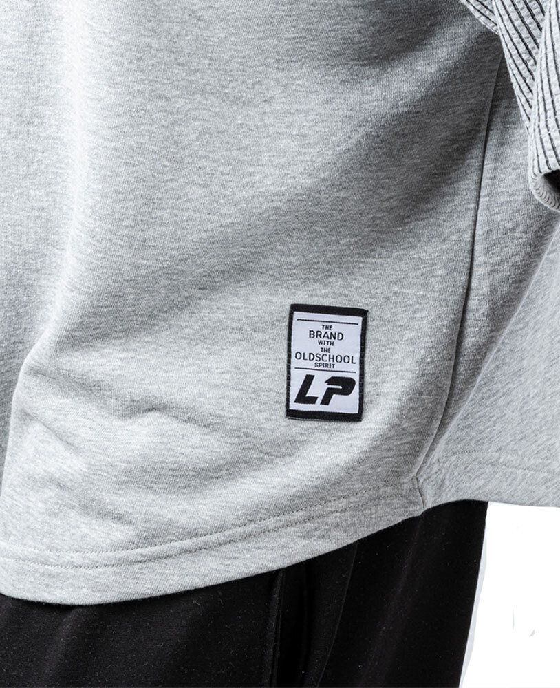 LEGAL POWER - LPLIMITS STONEWASHED OTTOMIX BODY PANTS | American Fitness 2.0 - Foto 5