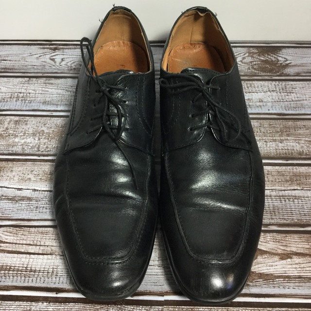 florsheim moc toe