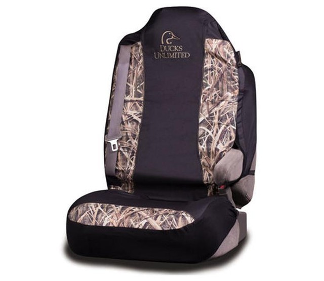 Ducks Unlimited Seat Covers For Toyota Velcromag
