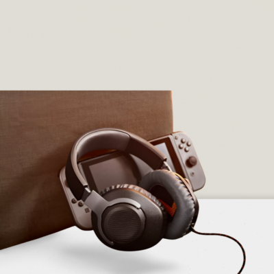 Quantum 100 Wired Over-Ear Gaming Headphones Black Large | eBay