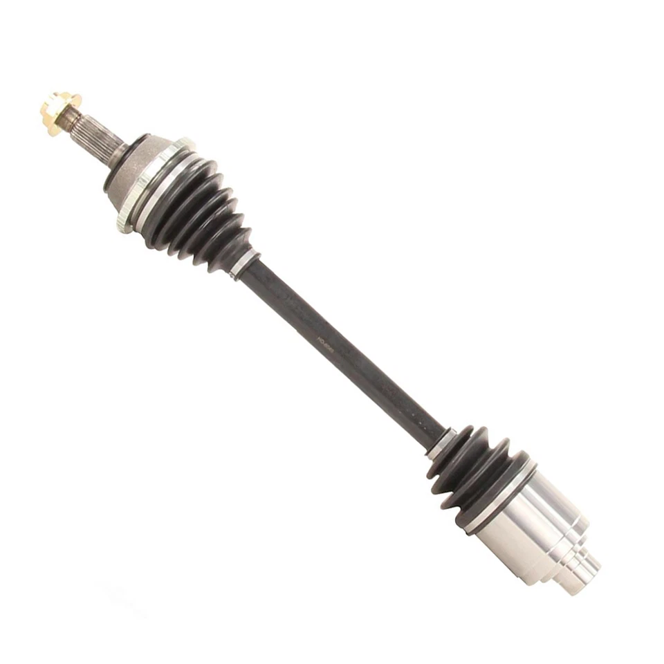 Juego de ejes SurTrack SurTrack delanteros izquierdo y derecho CV para Acura Legend tracción delantera 1991-1995 Foto 2 de 4