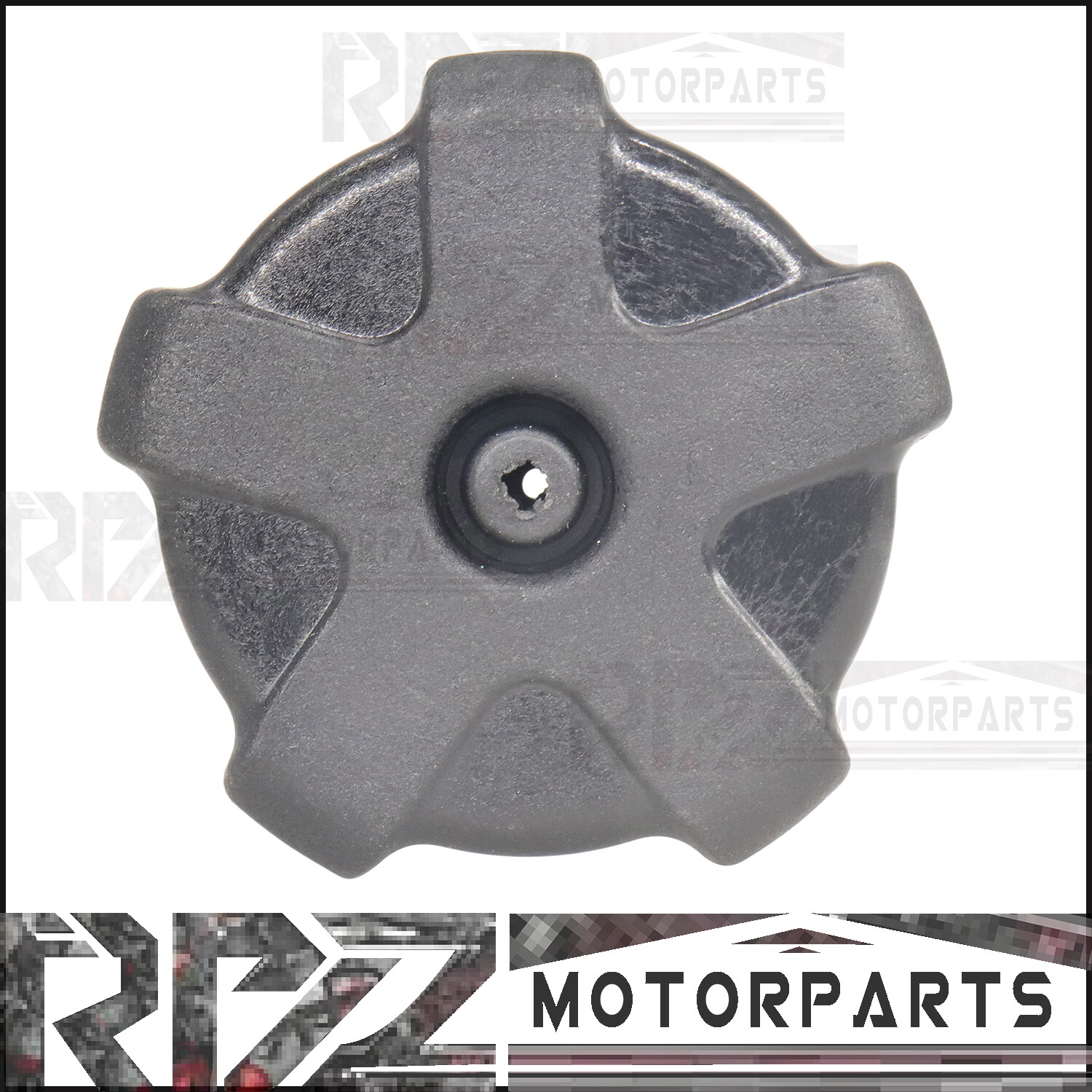 Fuel Gas Tank Cap Lid Fit Suzuki LT50 19841987, ALT50 19831984 44200