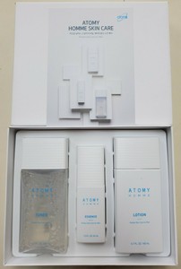 atomy men set