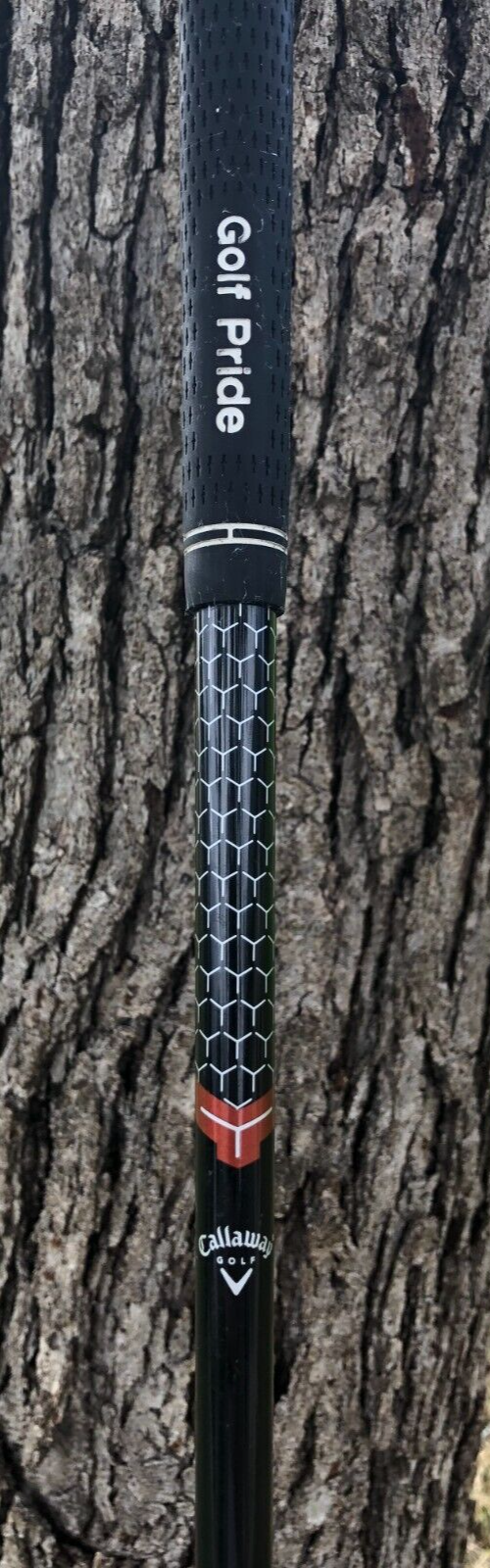 Callaway FT ibrid Pitching Wedge 75g Regular Flex Graphite 603 eBay