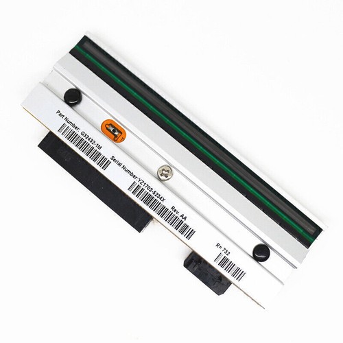 Zebra G32432-1M Barcode Printhead For 105SL Thermal Barcode Label Printer 203dpi - Afbeelding 3 van 5
