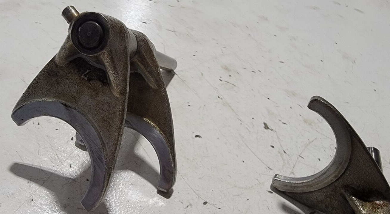 Gear Shift Forks 1979 Suzuki GS1000 GS1000L G GS 1000 79 80 eBay