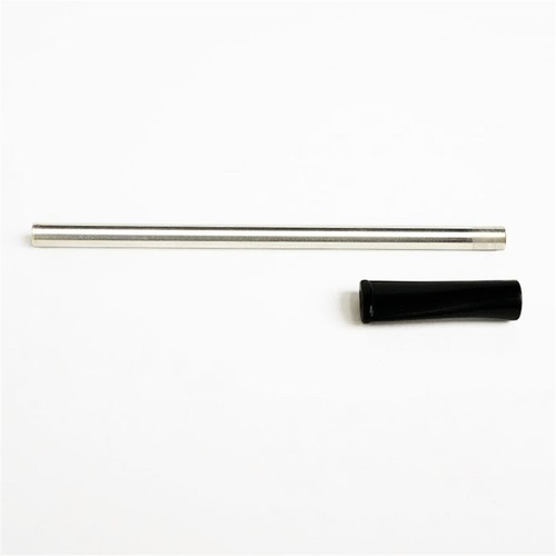 Straight Sailor Tobacco Pipe Stem Mouthpiece Replacement For Popeye Pipe DIY - Picture 3 of 14