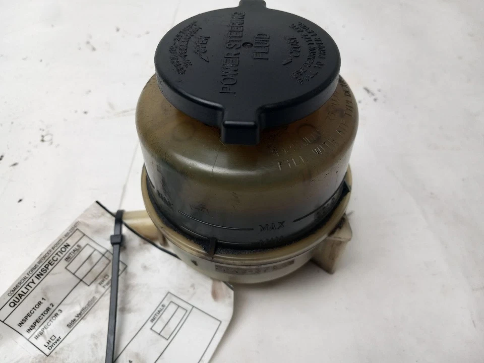 DEPÓSITO DE DIRECCIÓN ASISTIDA para Lexus Es330 2004 Foto 4 de 4