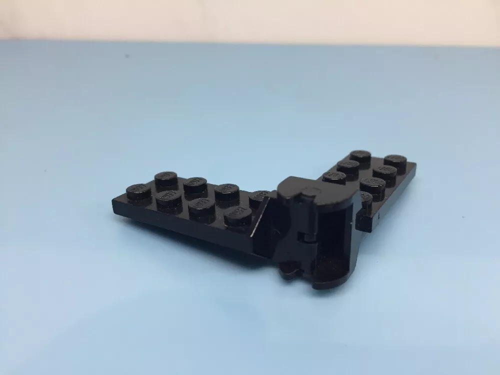 Lego hinge plate 2x4 sale