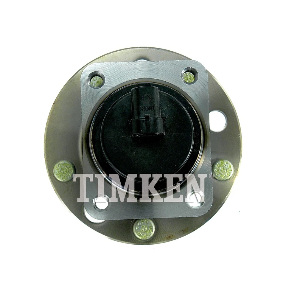 Conjunto de cojinete de rueda y buje para Pontiac Firebird TIMKEN 1993-2002 Foto 4 de 4