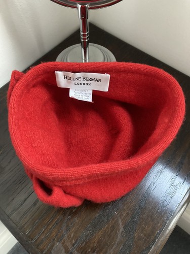 Helene Berman Hat - Picture 7 of 8