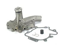 OAW G1260 Water Pump for 75-90 Buick Cadillac Pontiac Oldsmobile 5.0L 5.7L 6.6L