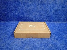 Cisco CS-T10-TS-L V05 Room Navigator with Table Stand TTC5-15 