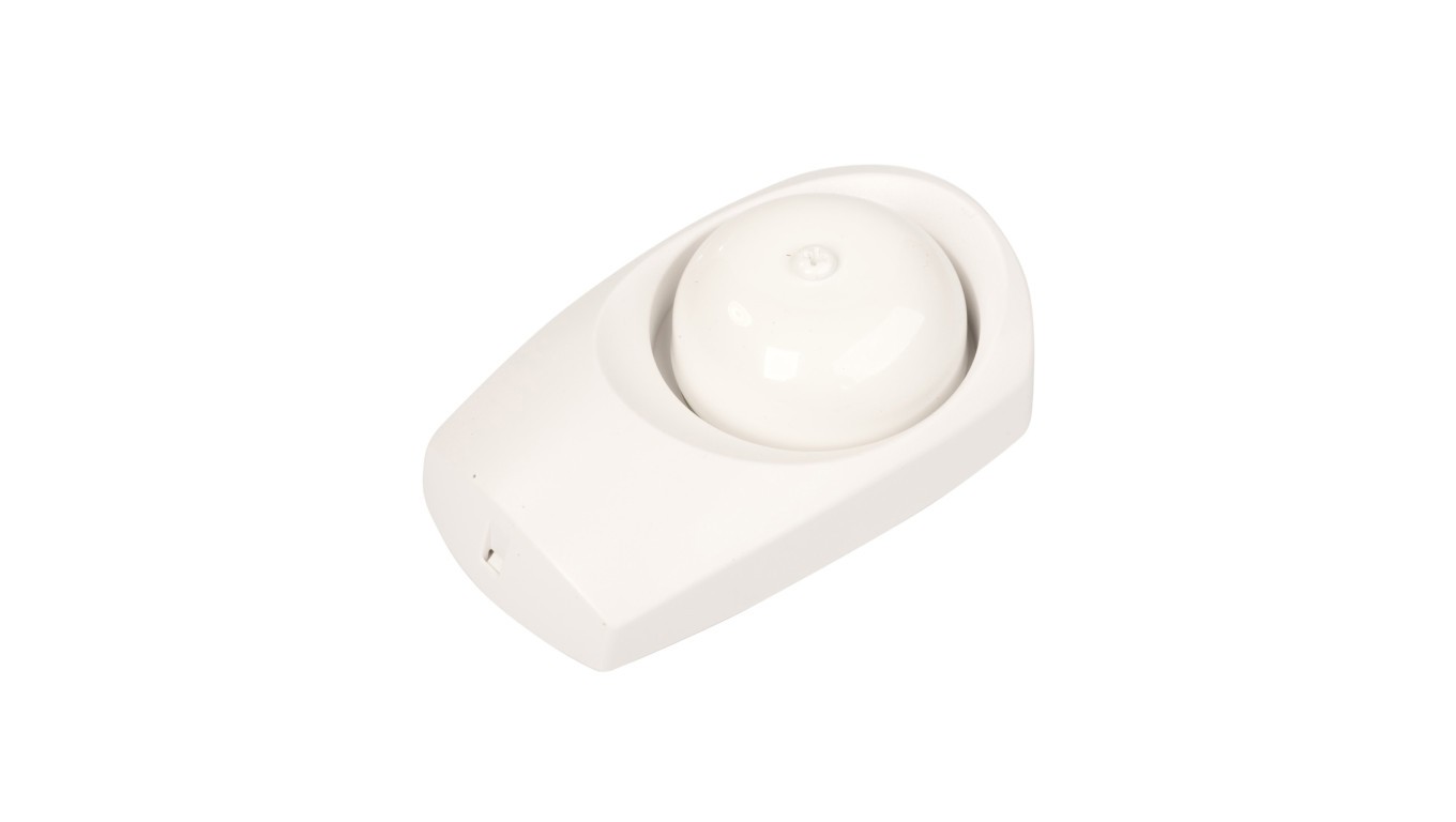 230V White DNS-001/N-BIA SUN10000037 SUNDI Skull Bell