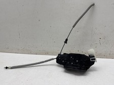 Mercedes-Benz GLB x247 2024 Hinten links T&uuml;rschloss hinten A0997303101