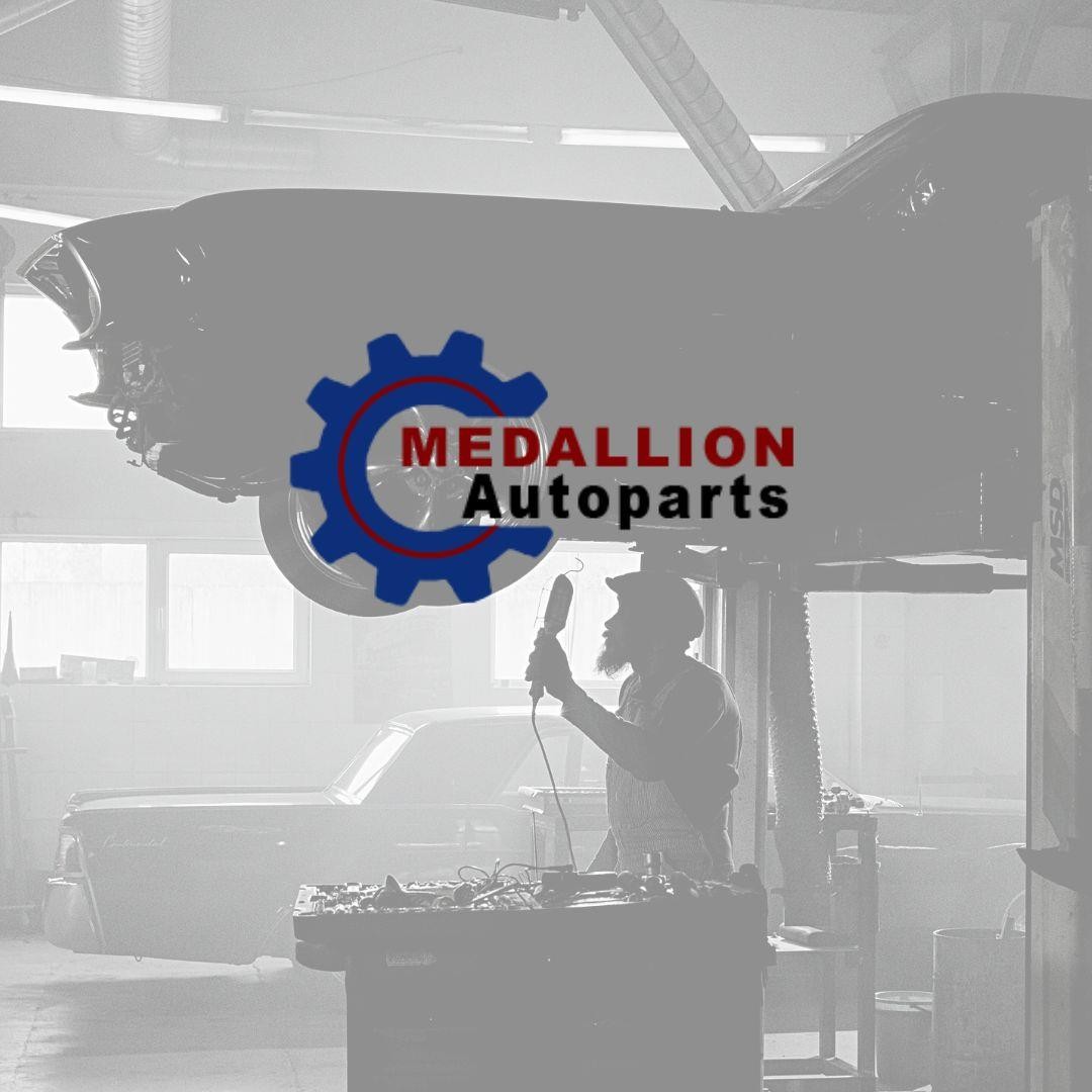 8 Pcs Engine & Automatic Transmission Motor Mounts Kit for Acura TL 3.2L 04-06