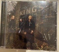 King s X - XV - CD - 2008 - Selten