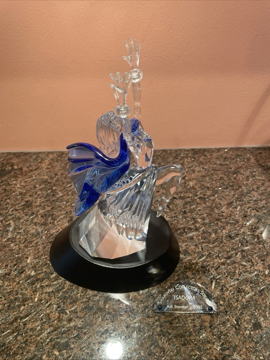 Swarovski Magic Of Dance for sale | eBay