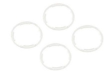 New Kyosho Optima 2016 Shock Gasket 12mm 4pieces OT253
