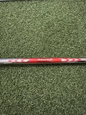 NEW Nippon Modus Tour 110 Stiff Single 7 Iron Shaft .355 Taper Tip