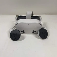 Meta Quest 3 128GB Standalone All-in-One VR Headset P97