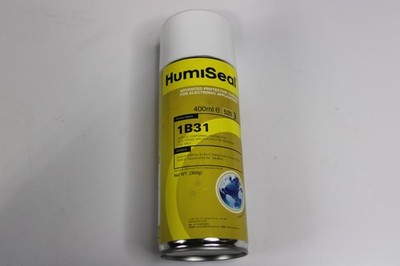 HumiSeal 1B31 Conformal Coating aerosol spray 400 mL 300 g