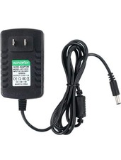 AC Adapter DC Charger For Peak STANLEY FATMAX 700 peak 350 AMP J7CS Jump Starter