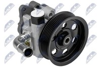 Nty Hydraulikpumpe Lenkung SPW-CH-009 FüR Jeep Commander Xk Xh Cherokee 3 Wh Wk