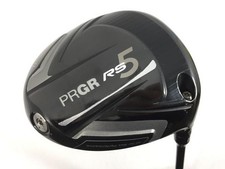 Used Rs5 Driver 2020 1W Diamana For PRGR 10.5 R
