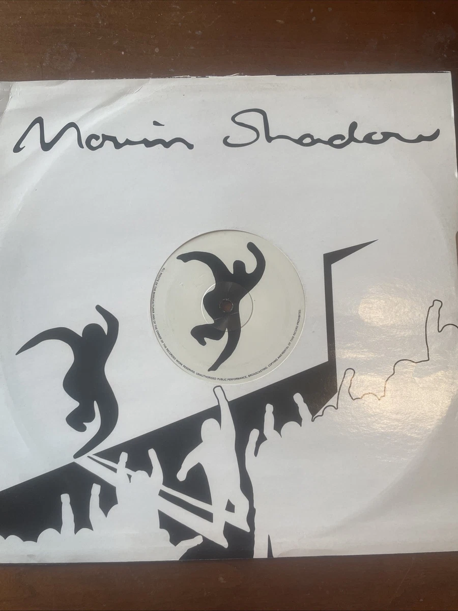 MOVING SHADOW レコード8枚セットOMNI TRIO AQUASKY Preços baixos em Omni Trio | eBay