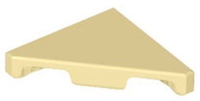 Lego bis zu 25x Tile, Modified 2 x 2 Triangular-35787-Farbauswahl-color choice