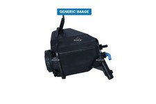 Coolant Expansion Tank Fits BMW 1 Series 2 Series 3 Series 4 Series NRF 454063