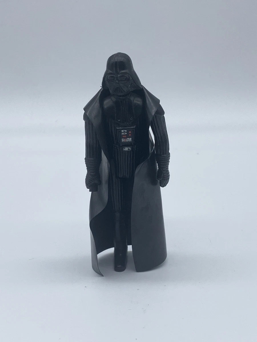1977 Darth Vader TV, Movie & Video Game Action Figures for sale | eBay